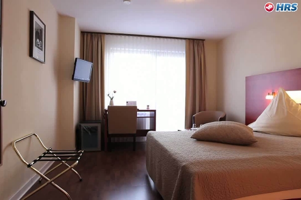 Parkhotel Emstaler Höhe (Bad Emstal)